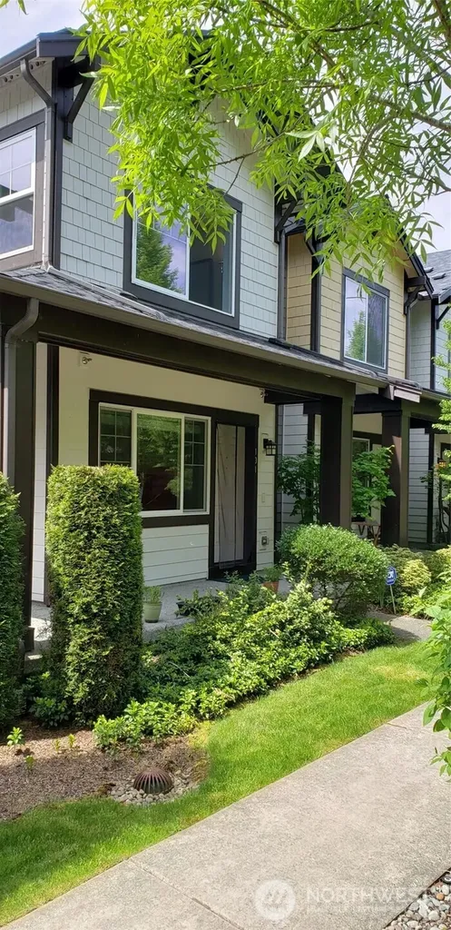 10384 157th Place NE Redmond WA 98052