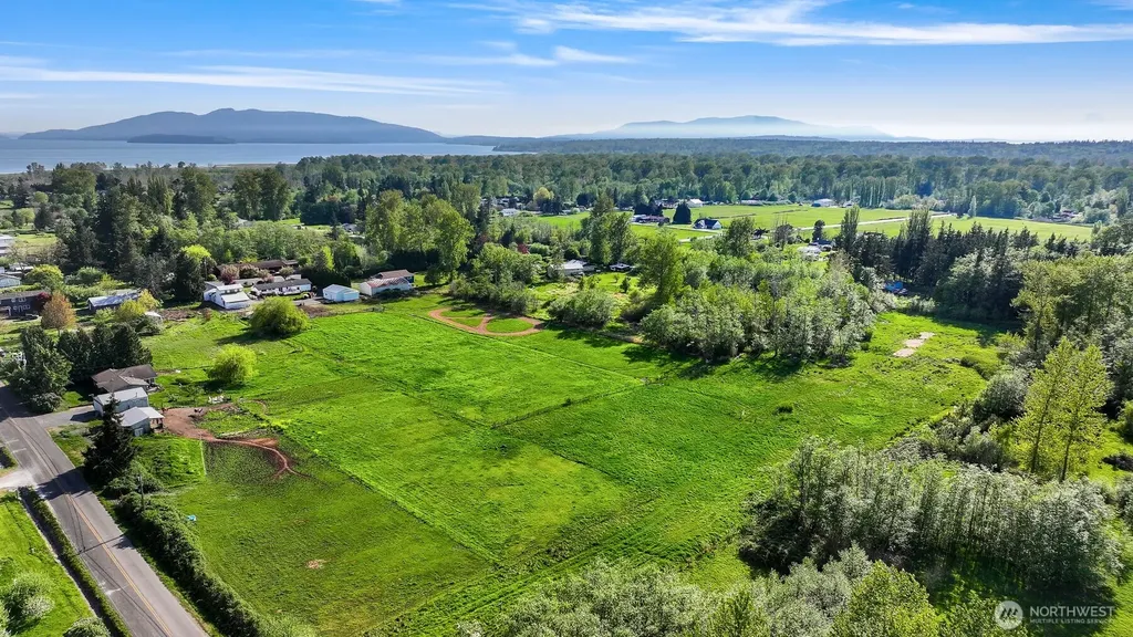 4167 Jones Lane Bellingham WA 98225