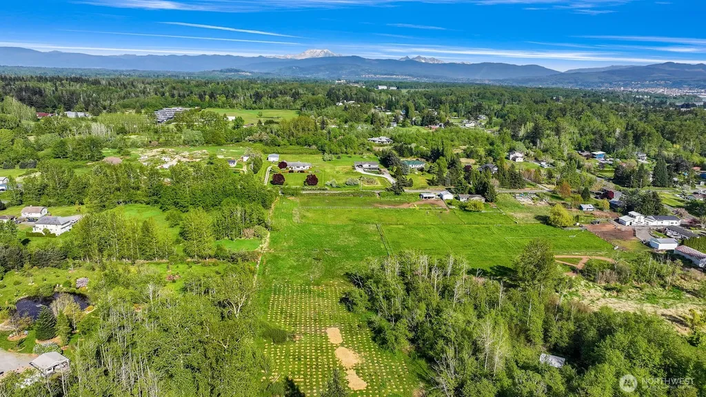 4167 Jones Lane Bellingham WA 98225