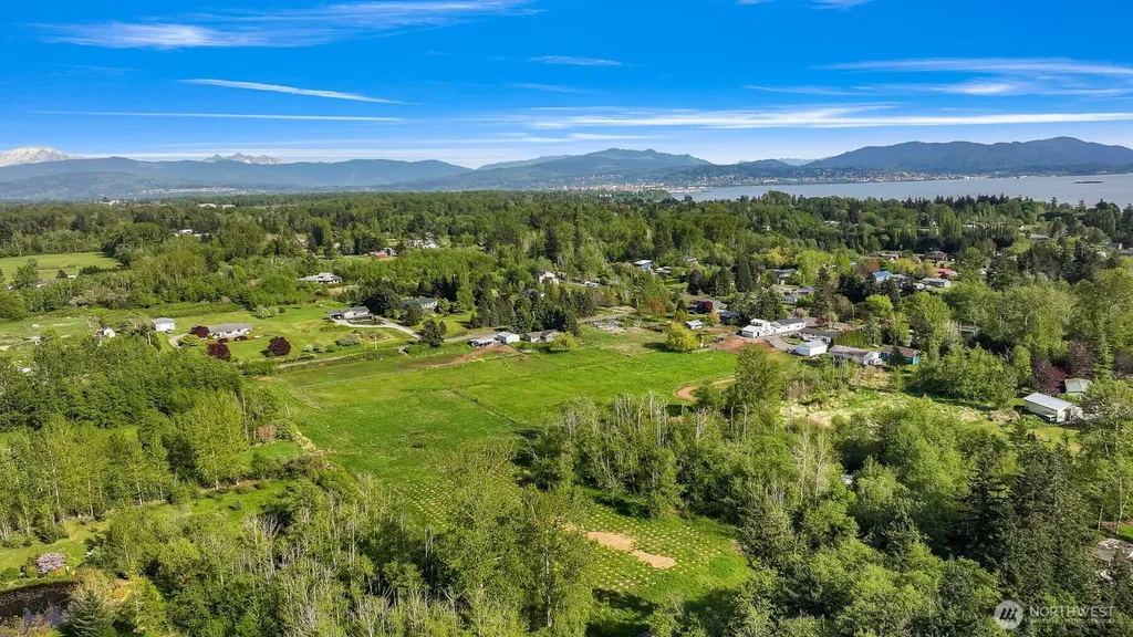 4167 Jones Lane Bellingham WA 98225