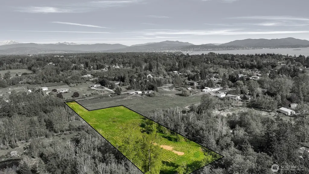 4167 Jones Lane Bellingham WA 98225