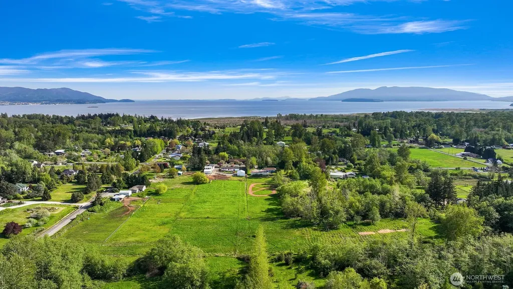 4167 Jones Lane Bellingham WA 98225