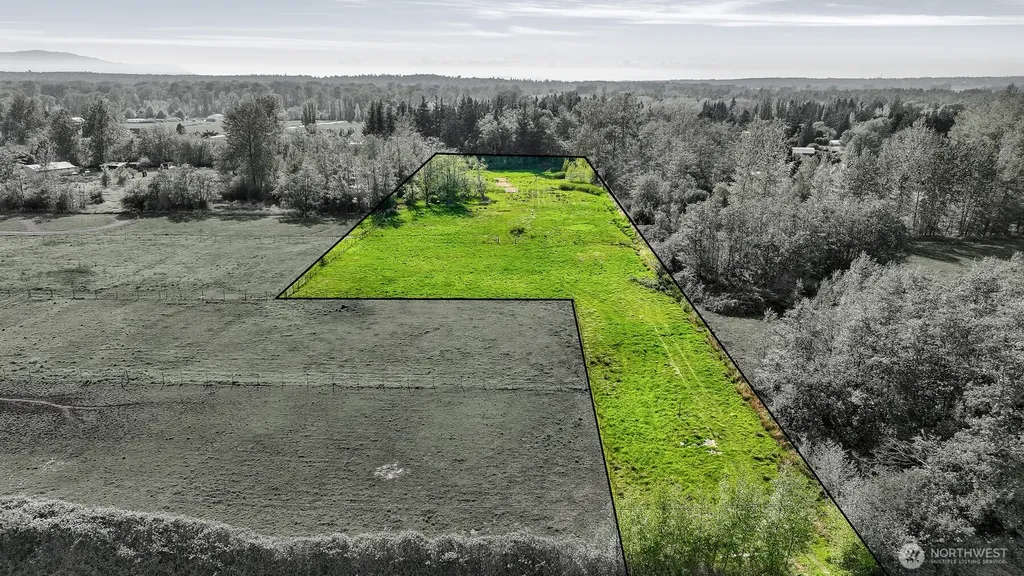 4167 Jones Lane Bellingham WA 98225