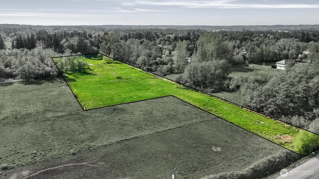 4167 Jones Lane Bellingham WA 98225