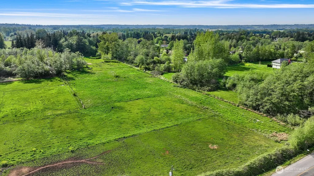4167 Jones Lane Bellingham WA 98225