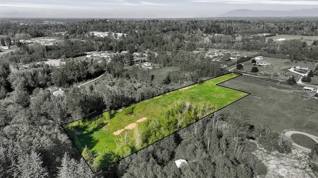 4167 Jones Lane Bellingham WA 98225