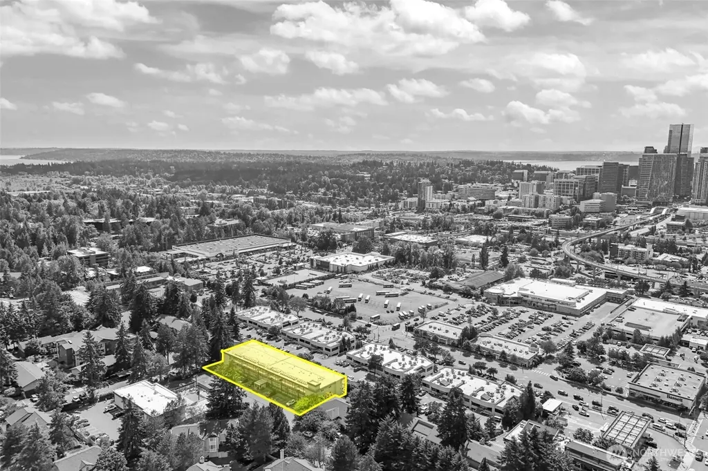 701 122nd Avenue NE Bellevue WA 98005