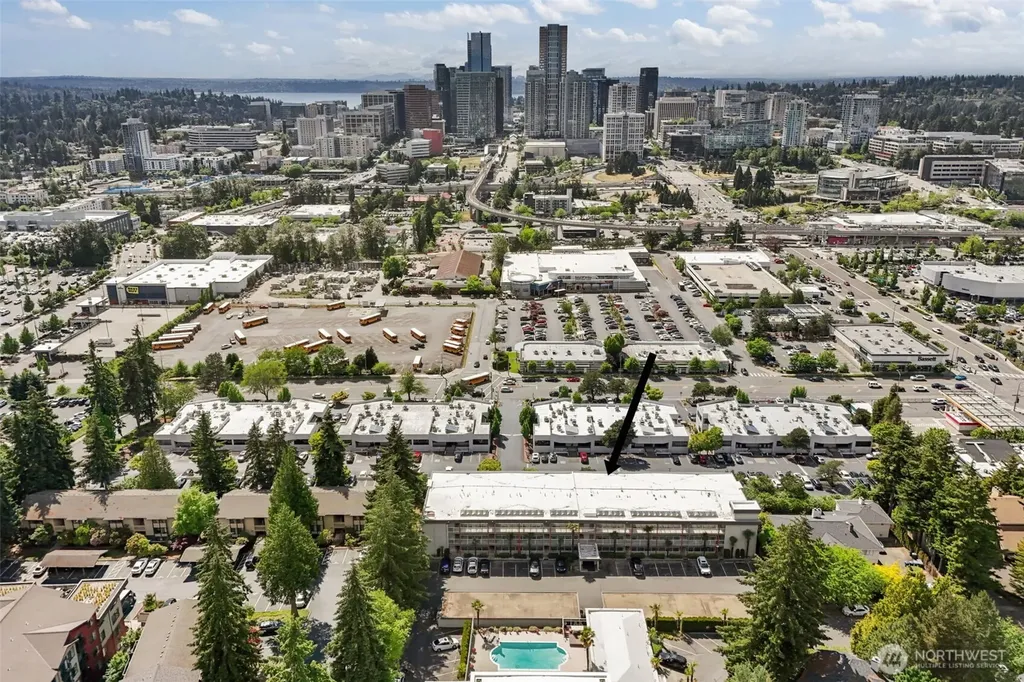 701 122nd Avenue NE Bellevue WA 98005