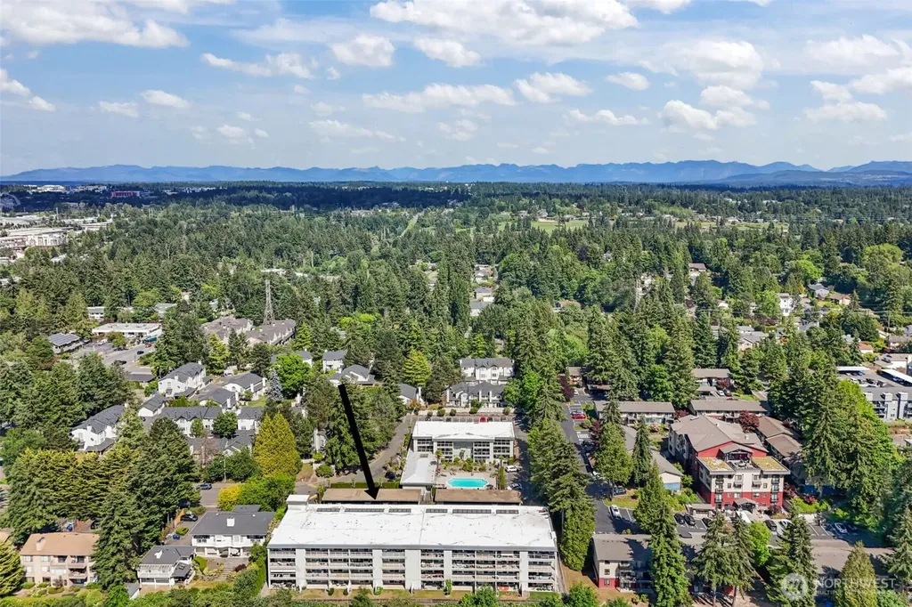 701 122nd Avenue NE Bellevue WA 98005