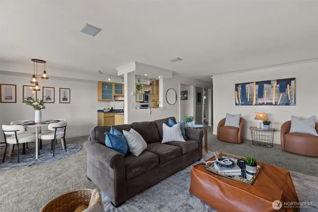 701 122nd Avenue NE Bellevue WA 98005