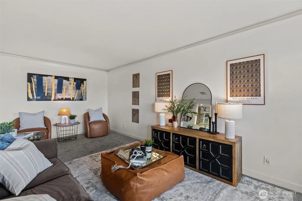 701 122nd Avenue NE Bellevue WA 98005