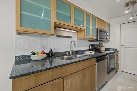 701 122nd Avenue NE Bellevue WA 98005