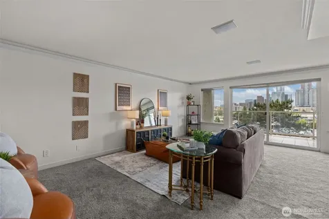 701 122nd Avenue NE Bellevue WA 98005