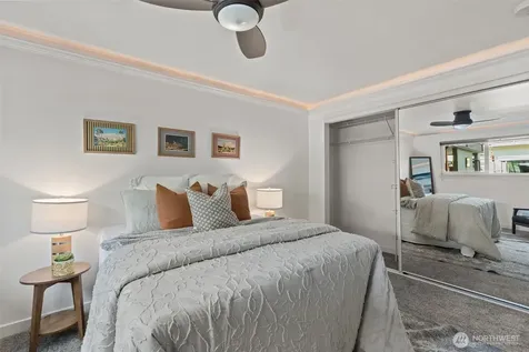 701 122nd Avenue NE Bellevue WA 98005