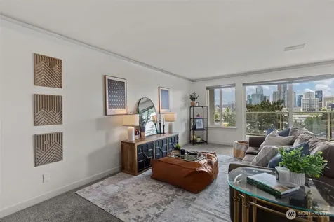 701 122nd Avenue NE Bellevue WA 98005