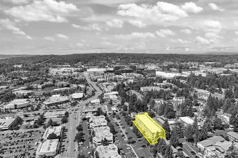 701 122nd Avenue NE Bellevue WA 98005