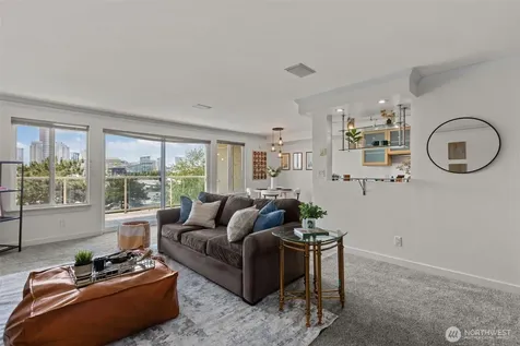 701 122nd Avenue NE Bellevue WA 98005