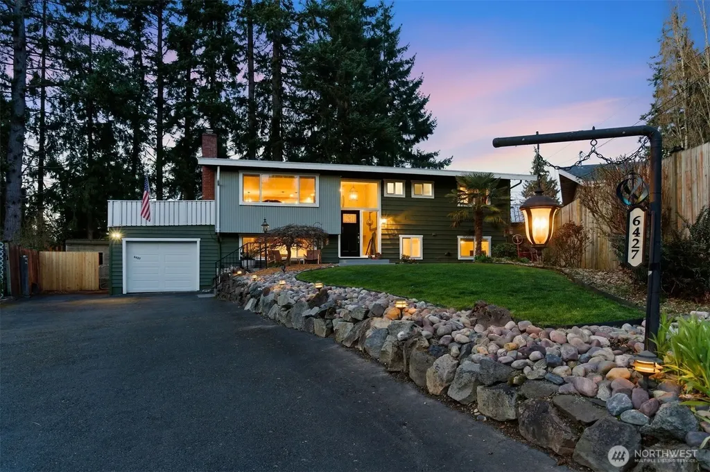 6427 182nd Place SW Lynnwood WA 98037