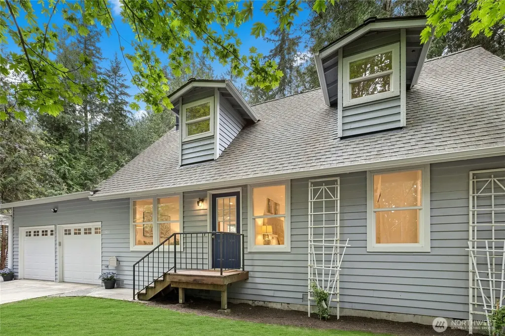 3211 W Ames Lake Drive NE Redmond WA 98053
