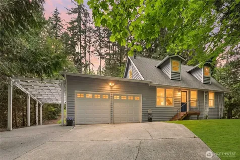3211 W Ames Lake Drive NE Redmond WA 98053