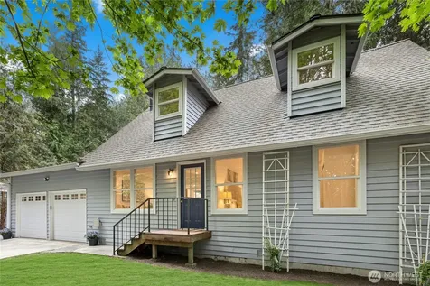 3211 W Ames Lake Drive NE Redmond WA 98053