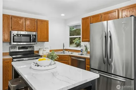 3211 W Ames Lake Drive NE Redmond WA 98053