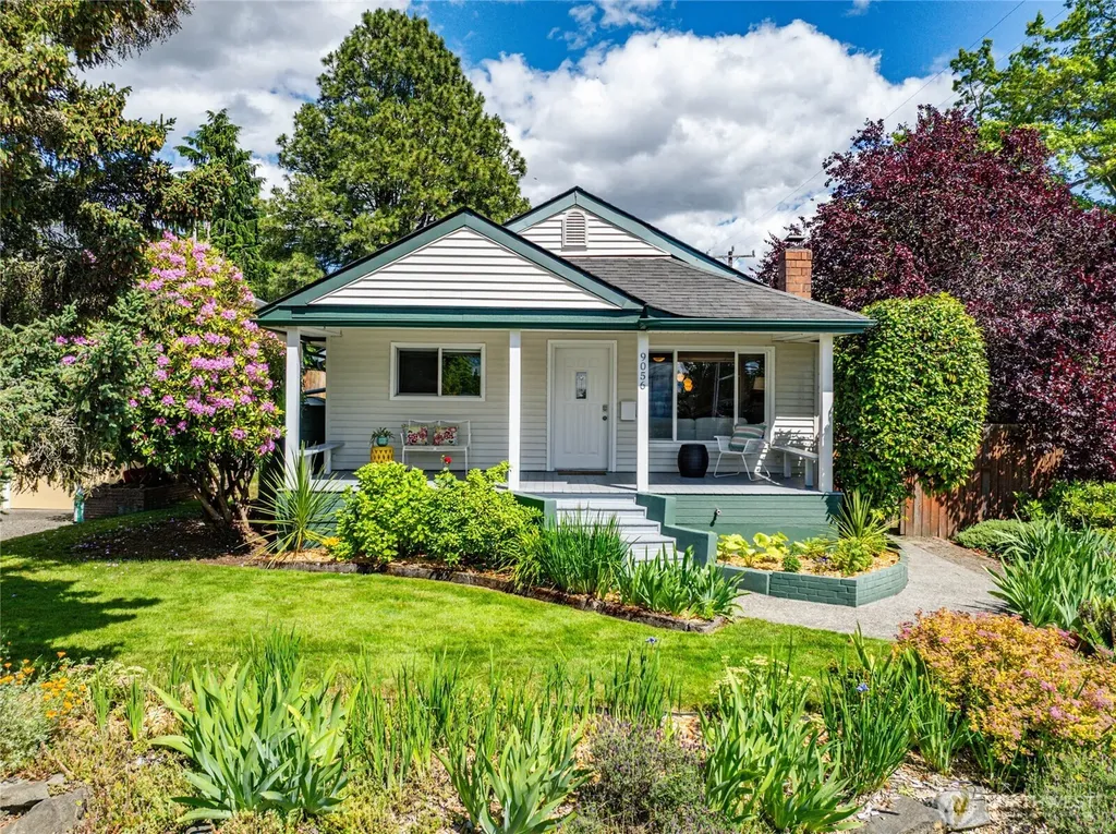 9056 37th Avenue SW Seattle WA 98126