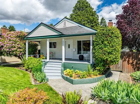 9056 37th Avenue SW Seattle WA 98126