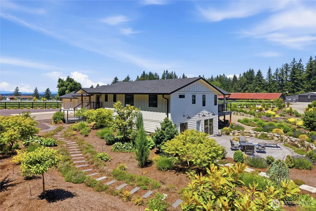 19012 NE 139th Street Brush Prairie WA 98606