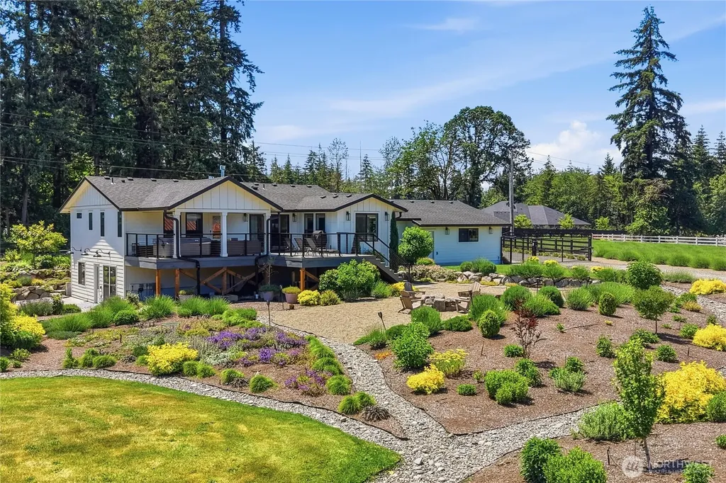 19012 NE 139th Street Brush Prairie WA 98606