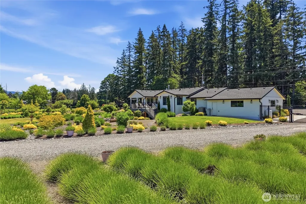19012 NE 139th Street Brush Prairie WA 98606