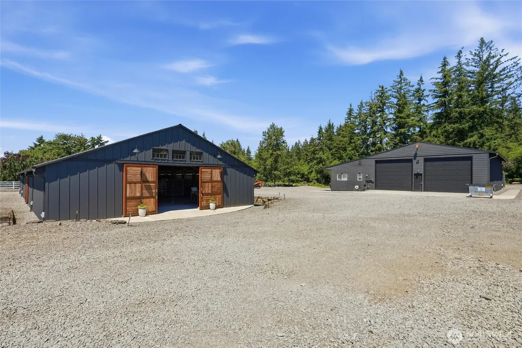 19012 NE 139th Street Brush Prairie WA 98606