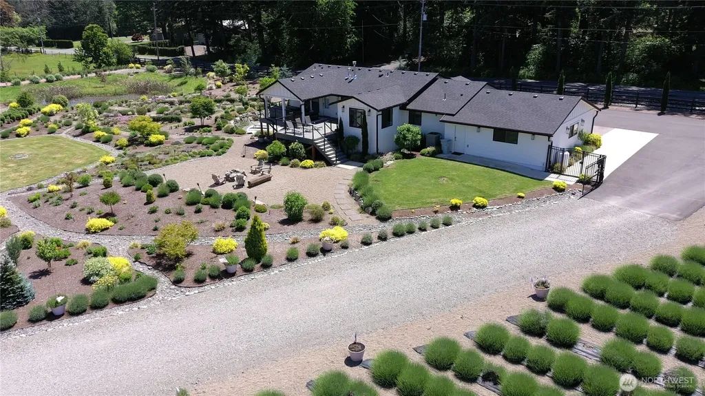 19012 NE 139th Street Brush Prairie WA 98606