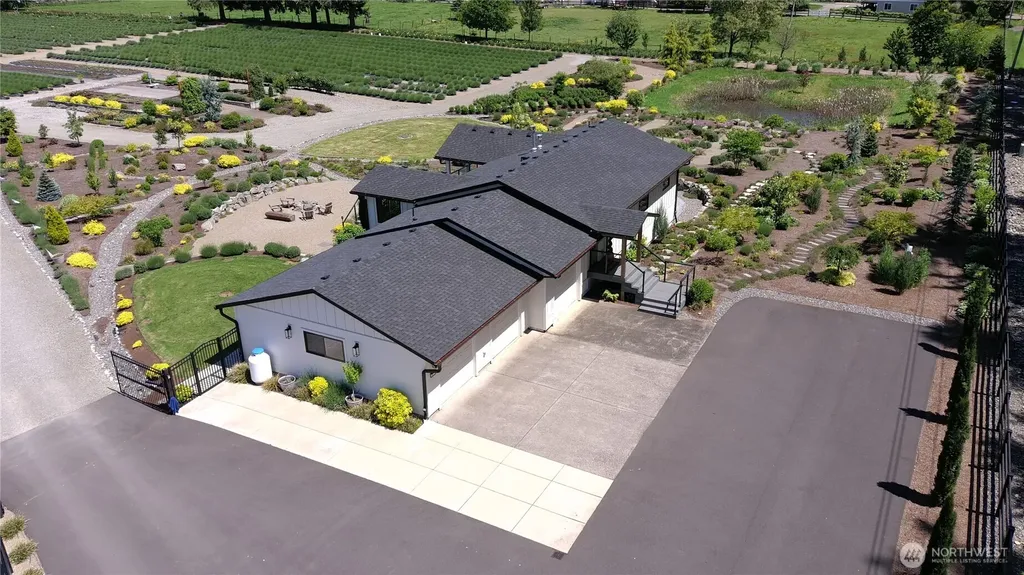 19012 NE 139th Street Brush Prairie WA 98606