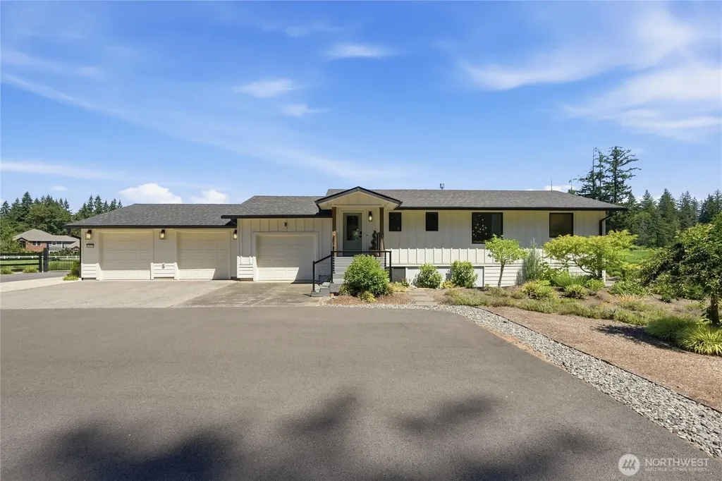 19012 NE 139th Street Brush Prairie WA 98606