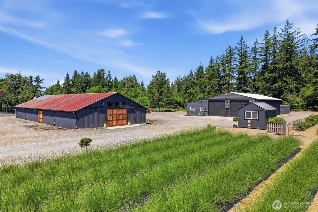 19012 NE 139th Street Brush Prairie WA 98606