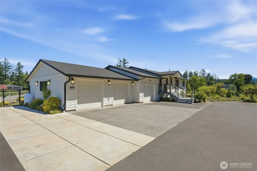 19012 NE 139th Street Brush Prairie WA 98606