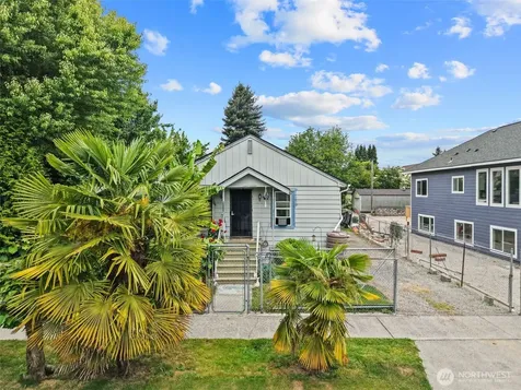1002 S Sullivan Street Seattle WA 98108