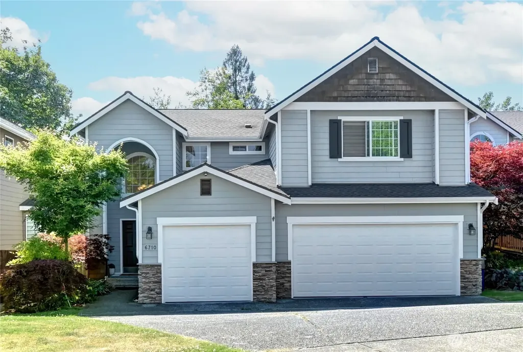 6710 84th Drive NE Marysville WA 98270