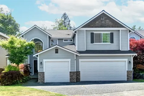 6710 84th Drive NE Marysville WA 98270