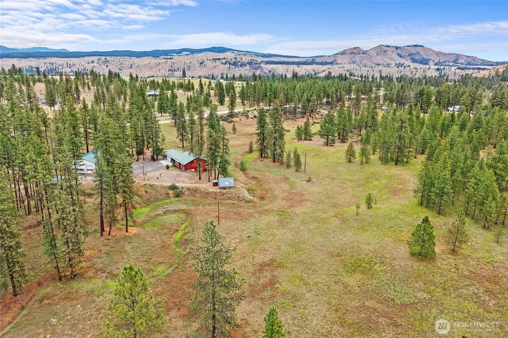 40048 Cayuse Cove E Davenport WA 99122
