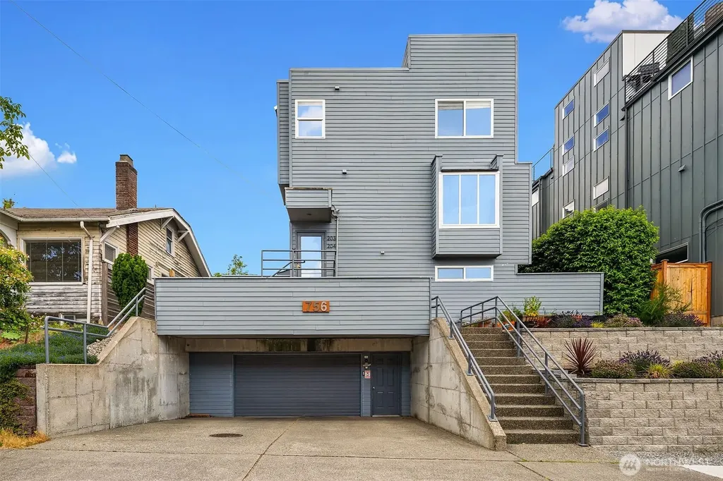 756 N 72nd Street Seattle WA 98103