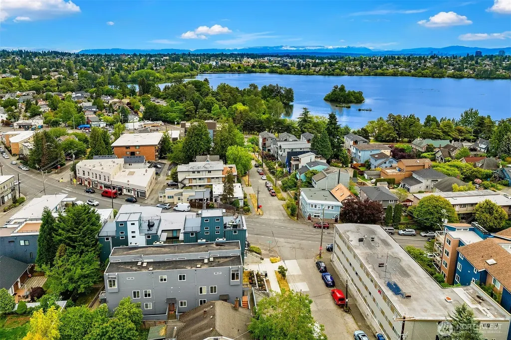 756 N 72nd Street Seattle WA 98103