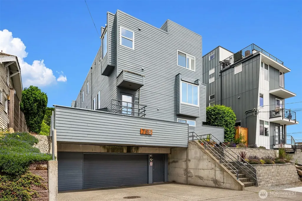 756 N 72nd Street Seattle WA 98103