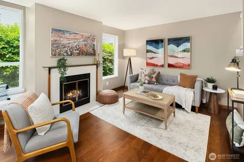756 N 72nd Street Seattle WA 98103