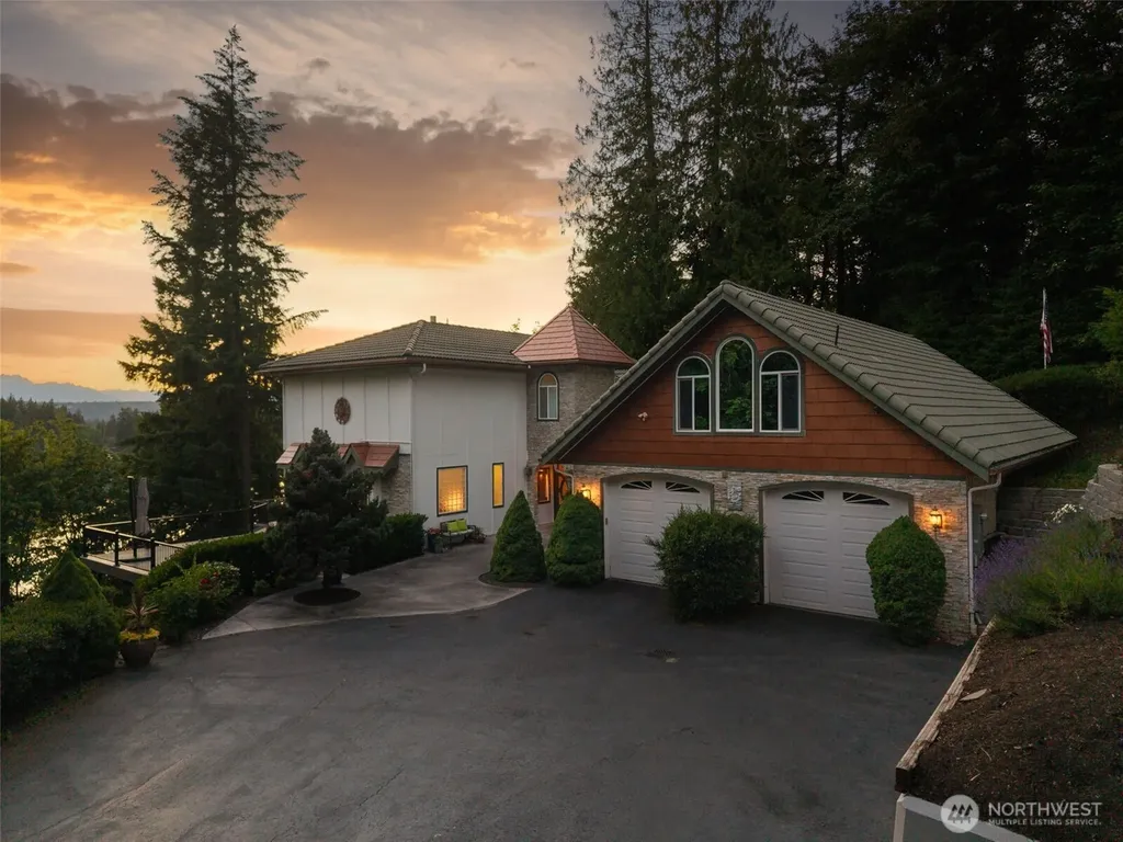 3585 Sulphur Springs Lane NW Bremerton WA 98310
