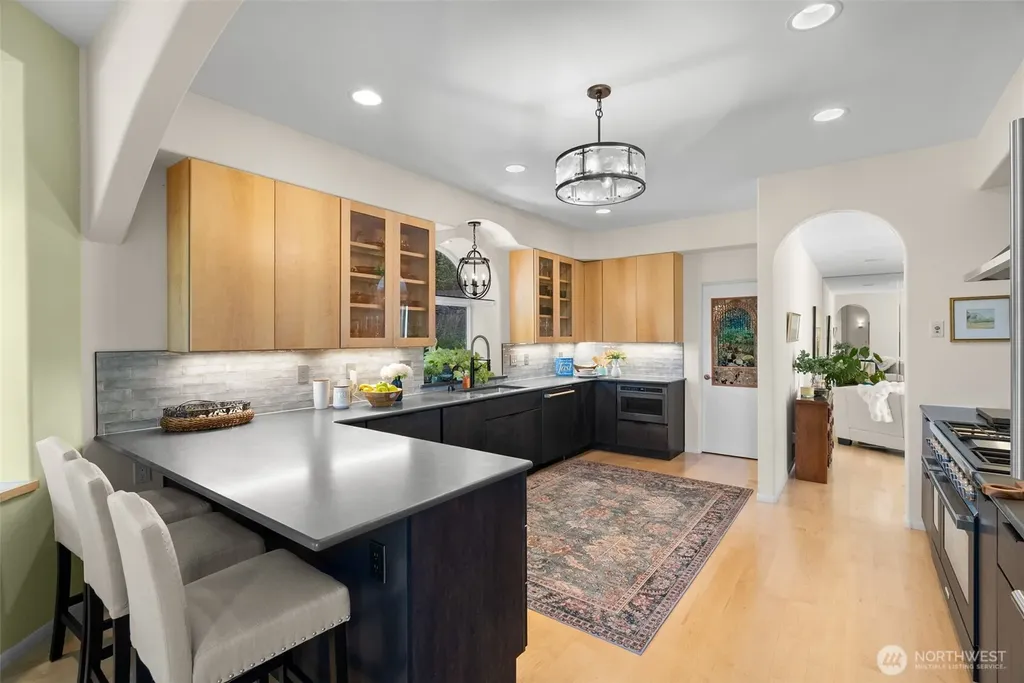 3585 Sulphur Springs Lane NW Bremerton WA 98310