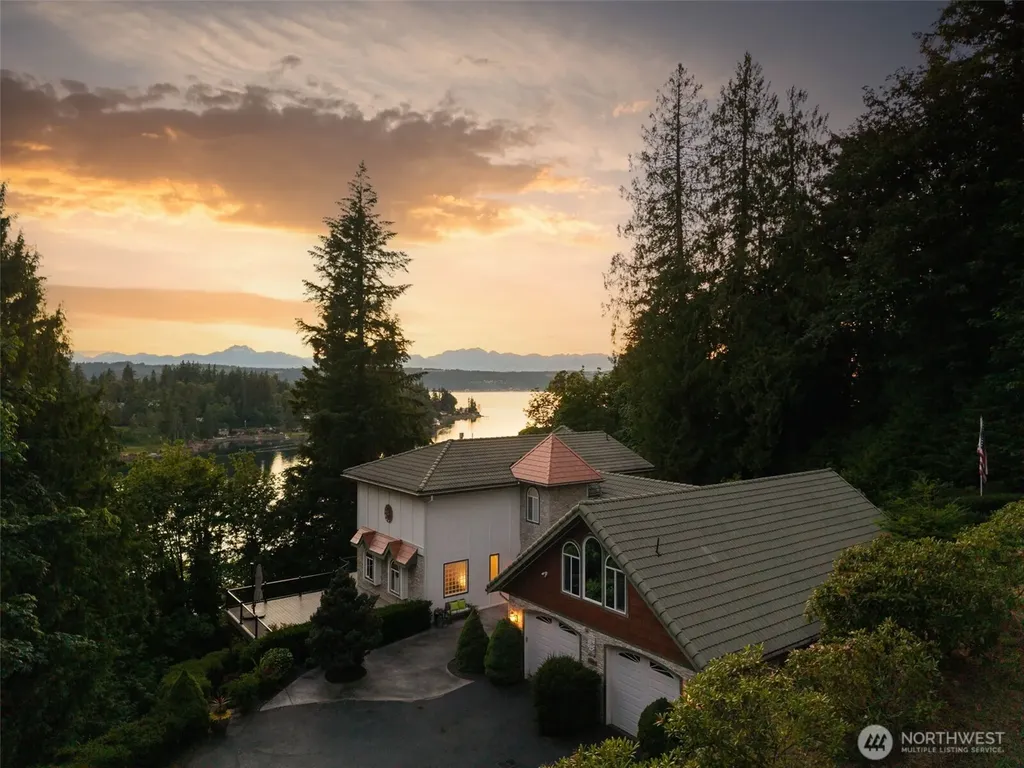 3585 Sulphur Springs Lane NW Bremerton WA 98310