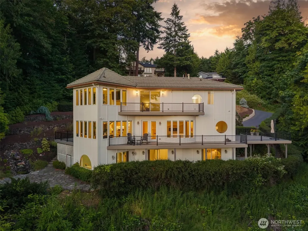 3585 Sulphur Springs Lane NW Bremerton WA 98310