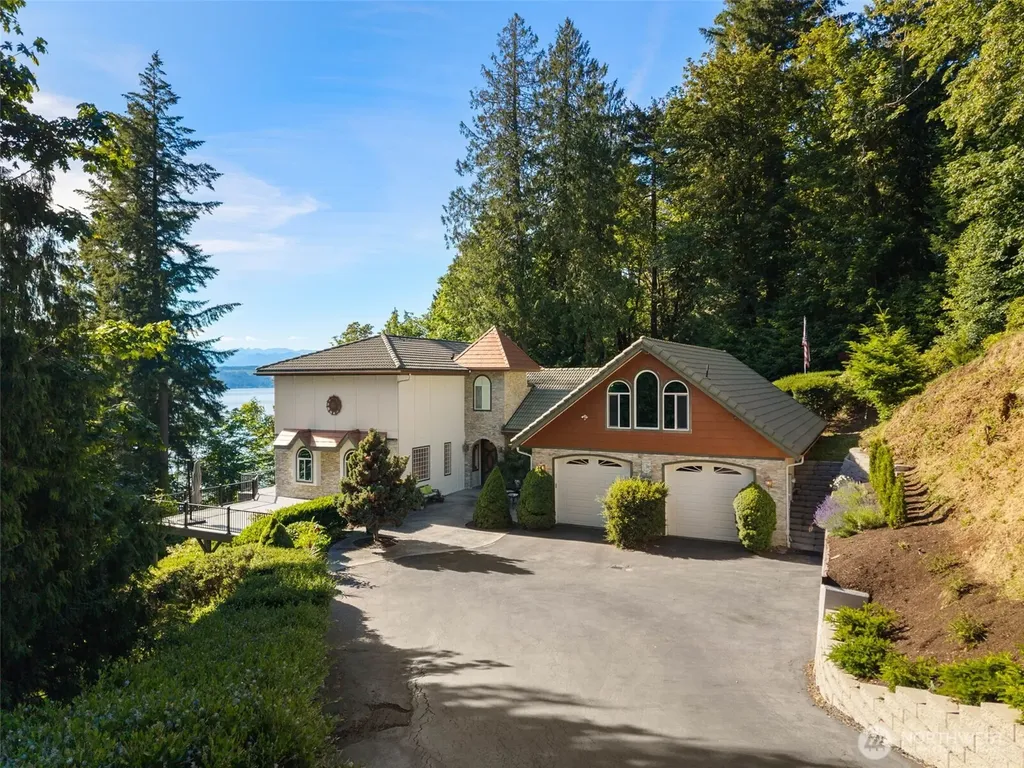 3585 Sulphur Springs Lane NW Bremerton WA 98310